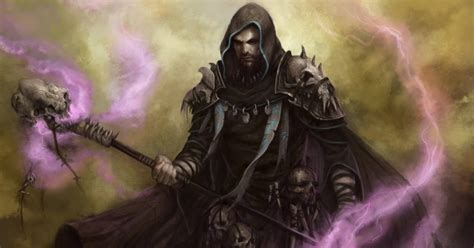 Warlock Multiclass Options: A Complete DnD 5e Guide .